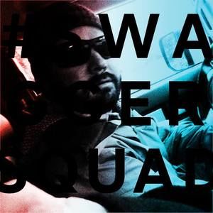 Meet your Posher, Preston